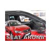 Deflektory SEAT Arona 5D (od 2017)