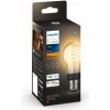 8719514342941 Philips Hue White Filament žiarovka E27 A60 V2 7W/550lm 2100K
