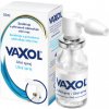 Vaxol olivový ušný olej-spray 10 ml