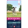 Eukanuba Adult suché krmivo pre psov s lososom 12 kg