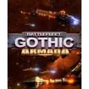 Hra na PC Battlefleet Gothic: Armada