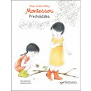 Moje malé príbehy Montessori- Prechádzka