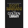 Golden Library (Scott Mariani)(Brožovaná)