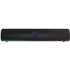Genesis herný soundbar HELIUM 312BT/Stereo/10W/Čierna NCS-2185