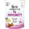 Brit Care Dog Functional Snack Immunity Insect 150g
