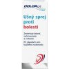 Dolorgit Med ušný sprej proti bolesti 20ml