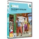 The Sims 4 Nájemní bydlení