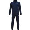 Súprava Under Armour Knit Track Suit 1363290-408 Veľkosť YLG