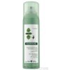 Pierre Fabre Dermo-cosmétique KLORANE SHAMPOOING SEC SÉBOR. à l'Ortie suchý šampón, seboregulačný so žihľavou, na mastné vlasy (inov.2019) 1x150 ml