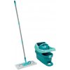 Súprava upratovacia LEIFHEIT 55096 Wiper Press Profi XL Mobile, mop + vedro