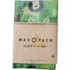 OGF WAXOPACK voskové obrúsky obal na jedlo chleba, syry, ovocie, zelenina Veľkosť: M (27x25 cm), Vzor: Detský (zvieratká)