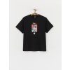 The North Face Explorer Relaxed (tnf black) XL, čierna