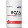 OstroVit BCAA Instant aminokyseliny 400g melón