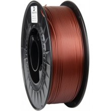3DPower Basic PET-G medená (copper) 1.75mm 1kg