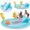 Nafukovací oválny bazén Jilong 200 x 152 cm