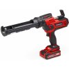Einhell Power-X-Change Aku vytlačovacia pištoľ TE-SG 18/10 Li, 18 V, 2000 N, 4200000049