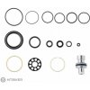 FOX sada tesnení pre sedlovky Transfer, Rebuild Kit MY24 803-01-968