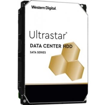 WD Ultrastar DC HC320 8TB, HUS728T8TALE6L4 (0B36404)