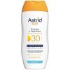 Astrid Sun hydratačné mlieko na opaľovanie SPF30 200 ml