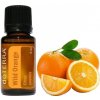 DoTerra Wild Orange Divoký pomaranč esenciálny olej 5 ml