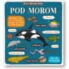 Svojtka Malý prieskumník – Pod morom