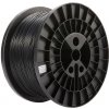 Polymaker PolyLite PLA čierna 1,75mm 5kg