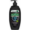 Palmolive Men sprchovací gél pumpa 3v1 750 ml