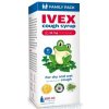 IVEX sirup na kašeľ na suchý a produktívny (od 1 roka) 1x200 ml