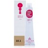 Kallos KJMN 10.1 platinová popolavá blond 100 ml