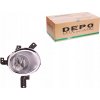 HALOGÉN – HMLOVÁ LAMPA DEPO 33901SWA003 339