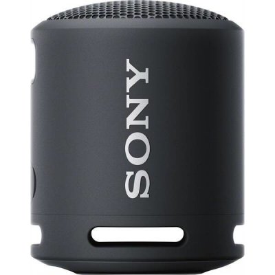 Sony přenosný reproduktor SRS-XB13 - čierná, SRSXB13B