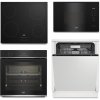 Set Beko BBIR13300XC + HII64401QT + BDIN36532 + BMGB20212B