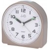 Analógový budík JVD SRP902.3 s plynulým chodom