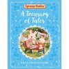 Sylvanian Families: A Treasury of Tales (Macmillan Children's Books)(Pevná)