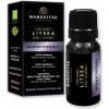 NANOVITAE LITSEA (MAY CHANG) esenciálny olej – ORGANIC quality 10ml