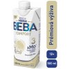 BEBA COMFORT 3 HM-O, Tekutá batoľacia mliečna výživa 12+, tetra pack, 500 ml