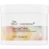Wella Professionals Color Motion+ Structure+ Mask vyživujúca maska pre farbené vlasy 500 ml