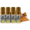 Dreamix Tobacco Ripe 4x10 ml 12 mg
