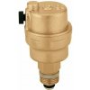 CALEFFI Odvzdušňovací ventil automatický priamy 3/8