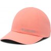 Columbia šiltovka Silver Ridge™ IV Ball Cap melónová Farba: Alpenglow, Veľkosť: O/S