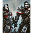 Hra na PC Divinity: Original Sin (Enhanced Edition)