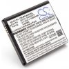 VHBW Batéria pre Motorola Droid 2 / Droid Pro / A957 / XT311, 1600 mAh - neoriginálne
