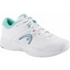 Head Revolt Evo 2.0 white/turquoise