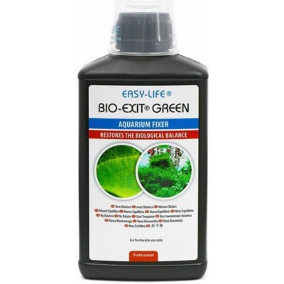 Easy life BIO-EXIT Green 250 ml
