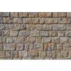 Dimex, fototapeta MS-5-2358 Stena z pieskovcových blokov 375 x 250 cm
