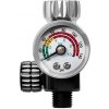 Benbow PK10 Manometer with regulator