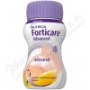 Forticare Advanced prích.mango/broskyňa sol.4x125 ml