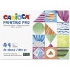 Carioca Maliarsky blok A4