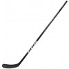 Kompozitová hokejka CCM JetSpeed FT7 PRO Chrome Senior 29 ľavá ruka dole, flex 85