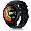 Niceboy Watch GTR 2 čierna / Chytré hodinky / IP67 / AMOLED / 1.43 / BT 5.0 (watch-GTR-2-black)